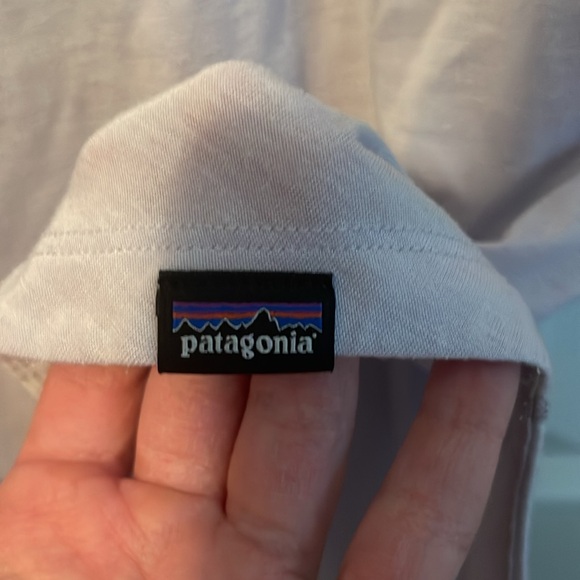 Women’s Capilene cool trail tank - Picture 3 of 4